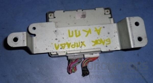 Блок управління АКПП Nissan Maxima 2.0 V6 24V (A33) 2000-2006 310363Y500 10069 - 2