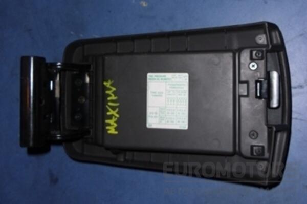 Підлокітник (консоль) Nissan Maxima (A33) 2000-2006 10073 - 2
