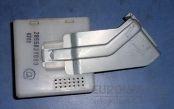 Блок управления Nissan Maxima 2.0 V6 24V (A33) 2000-2006 285503Y600 10083 - 2