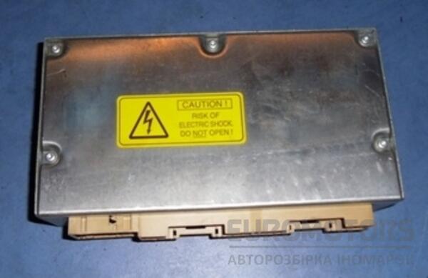 Блок управління Airbag перед BMW 5 (E60/E61) 2003-2010 65776960383 10098 - 2
