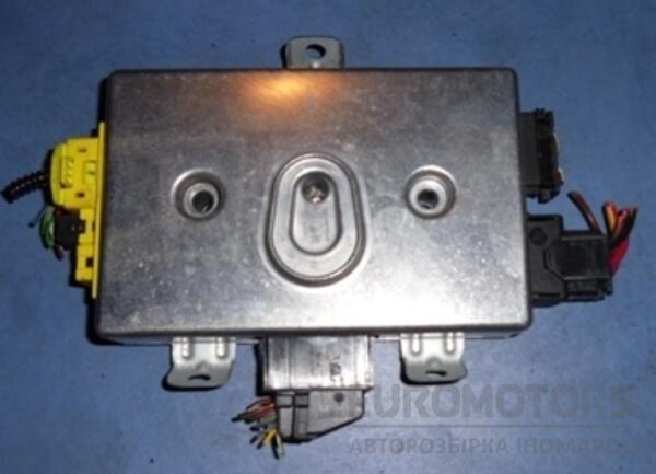 Блок комфорту передній лівий BMW 5 (E60/E61) 2003-2010 61356957759 10100 - 2