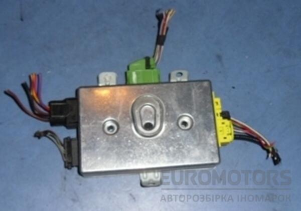 Блок комфорту передній правий BMW 5 (E60/E61) 2003-2010 61356957760 10114 - 2
