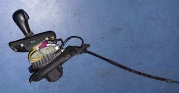 Пейзаж AKPP BMW 5 (E60/E61) 2003-2010 752214401 10125 - 2