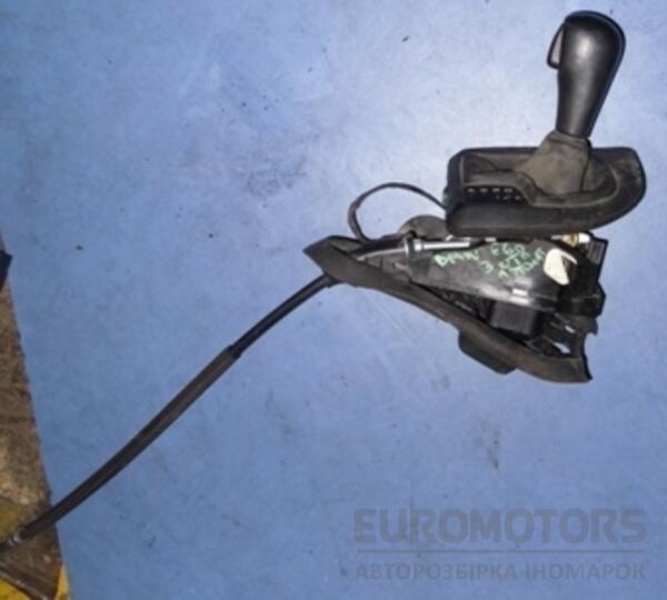 Пейзаж AKPP BMW 5 (E60/E61) 2003-2010 752214401 10125 - 3