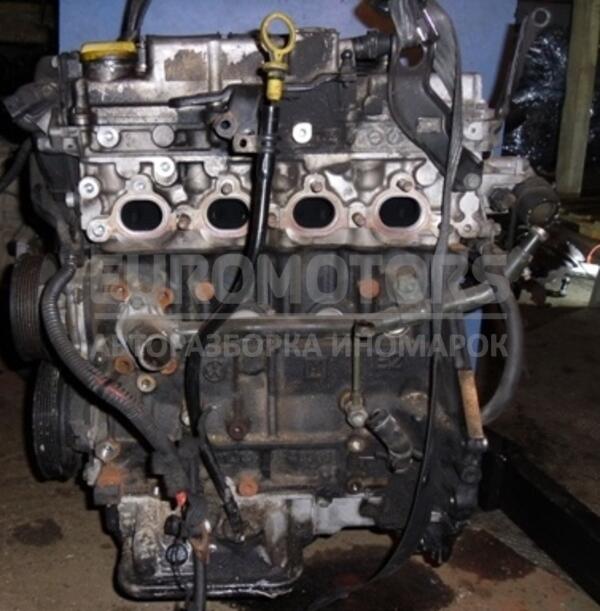 Двигатель Opel Astra 1.7cdti (G) 1998-2005 Z17DTL 10193 - 1