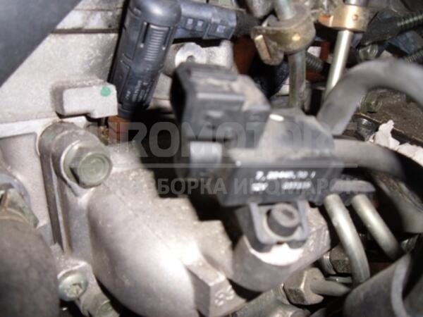 Клапан электромагнитный Opel Astra 1.7cdti (G) 1998-2005 722448001 10204 - 1