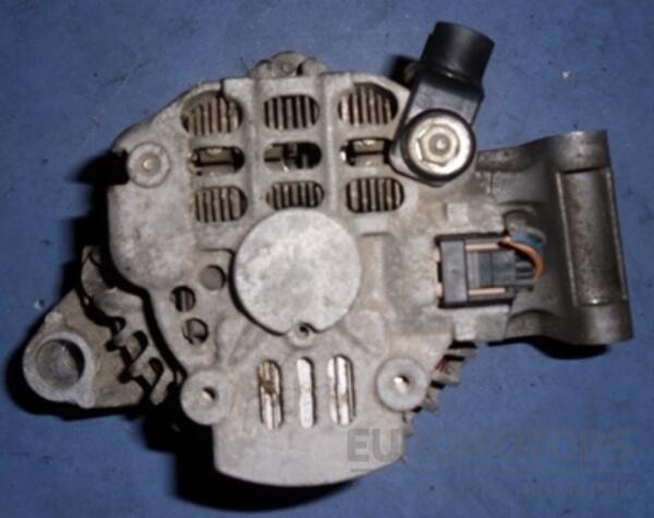 Генератор Ford Fiesta 1.25 16V, 1.4 16V, 1.6 16V 2002-2008 2s6t10300cb 10212 - 2