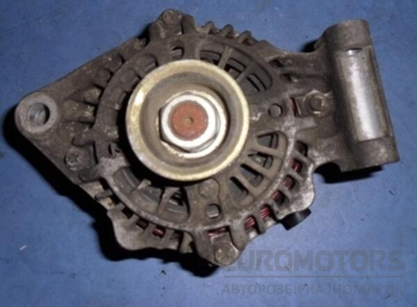 Генератор Ford Fiesta 1.25 16V, 1.4 16V, 1.6 16V 2002-2008 2s6t10300cb 10212 - 3
