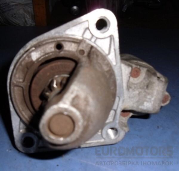 Стартер Ford Fiesta 1.25 16V, 1.4 16V, 1.6 16V 2002-2008 0001107417 10215 - 2