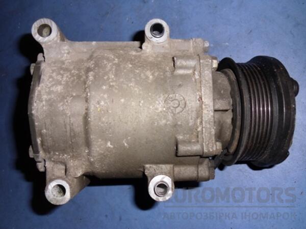 Компрессор кондиционера Ford Fiesta 1.4 16V, 1.6 16V, ST150, 1.8di 2002-2008 YS4H19D629AC 10219 - 3