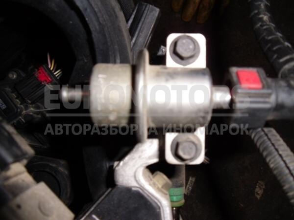 Регулятор тиску палива Ford Fiesta 1.25 16V, 1.4 16V, 1.6 16V 2002-2008 0280160599 10222  euromotors.com.ua