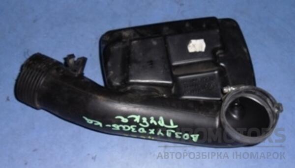 Шланг дроссельной заслонки Opel Astra 1.6 16V (H) 2004-2010 55355457 10249 - 2