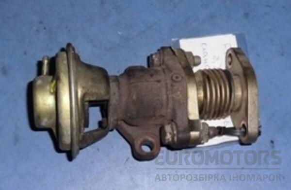 Механік EGR клапана Citroen Jumper 2.3jtd, 2.8jtd 2002-2006 500361093 10267 - 2