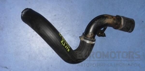 Патрубок интеркулера от радиатора к коллектору Citroen Jumper 2.3jtd 2002-2006 1307121080 10271 - 2