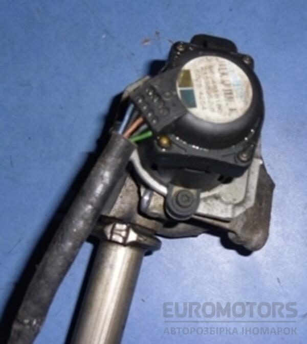 Клапан EGR електричний Ford Focus 1.6tdci (II) 2004-2011 9654818180 10277 - 3