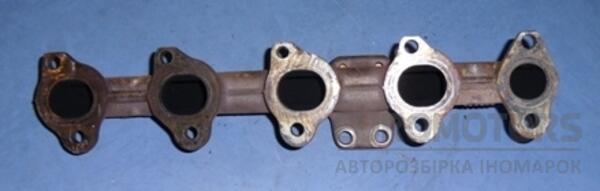 Колектор випускний Ford Focus 1.6tdci (II) 2004-2011 1721503 10303 - 2