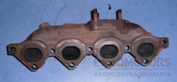 Колектор випускний Opel Combo 1.7cdti 2001-2011 50426 D3410x 10320 - 3