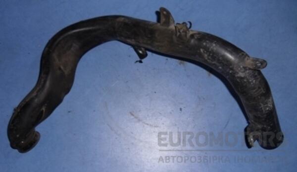 Патрубок інтеркулера від радіатора до колектора Opel Combo 1.7cdti 2001-2011 13105267 10330 - 2