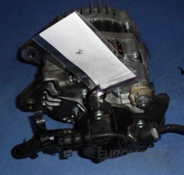Генератор Opel Astra 1.7cdti (H) 2004-2010 250401521ri 10335 - 2