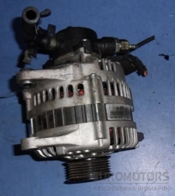 Генератор Opel Astra 1.7cdti (H) 2004-2010 250401521ri 10335 - 4