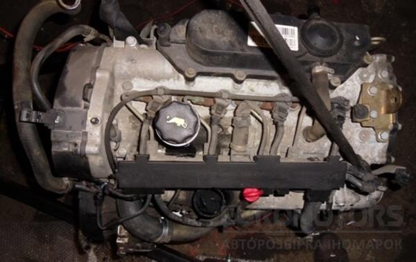 Двигатель Iveco Daily 2.3jtd (E3) 1999-2006 F1AE0481C 10343 - 5