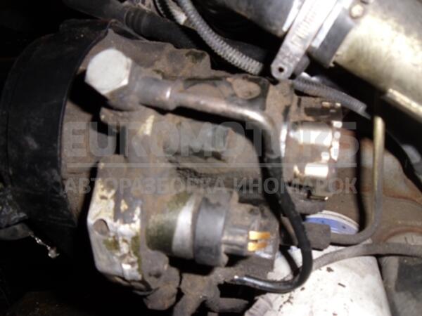Топливный насос высокого давления (ТНВД) Peugeot Boxer 2.3jtd 2002-2006 0445020008 10351 euromotors.com.ua