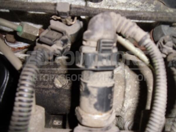 Датчик тиску палива в рейці Peugeot Boxer 2.3jtd 2002-2006 0281002398 10358 euromotors.com.ua