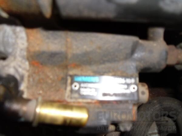 Топливный насос высокого давления (ТНВД) Citroen Berlingo 2.0hdi 1996-2008 5WS40018 10377 - 2