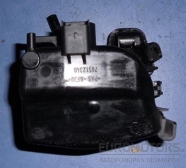 Корпус паливного фільтра Ford Fusion 1.6tdci 2002-2012 70512338 10390 - 2