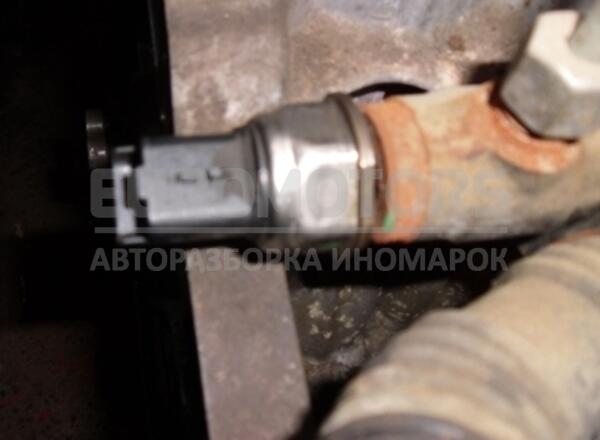 Датчик тиску палива в рейці Ford Fusion 1.6tdci 2002-2012 9655465480 10399 euromotors.com.ua