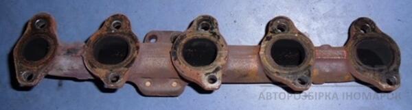 Колектор випускний Ford Focus 1.6tdci (II) 2004-2011 548028 10426 - 2