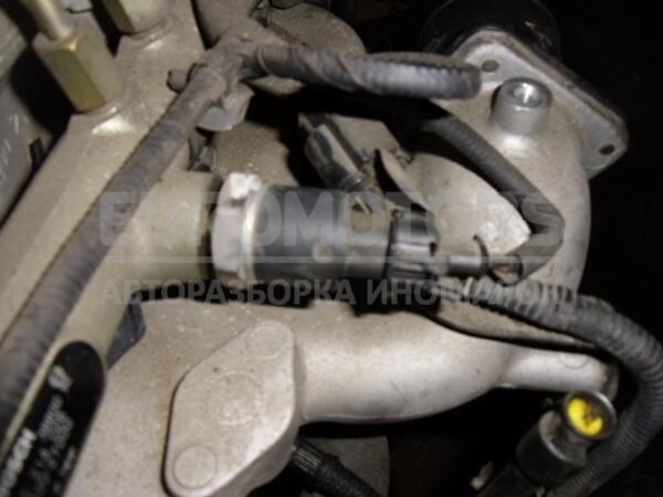 Датчик тиску палива в рейці Hyundai Tucson 2.0crdi 2004-2009 0281002405 10449  euromotors.com.ua