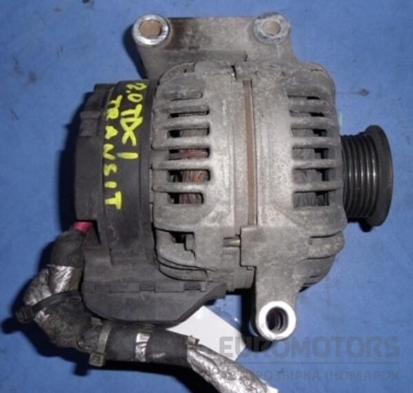 Генератор Ford Transit 2.0tdci, 2.0di 2000-2006 2c1t10300ab 10463 - 3