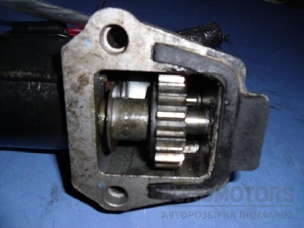 Стартер Ford Transit 2.0tdci, 2.0di, 2.4td, 2.4tdci 2000-2006 1120215 10475 - 3