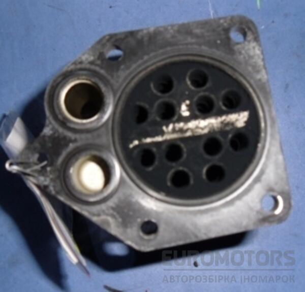 Охолоджувач ОГ (Радіатор системи EGR) Renault Kangoo 1.5dCi 1998-2008 8200545260 10478 - 2