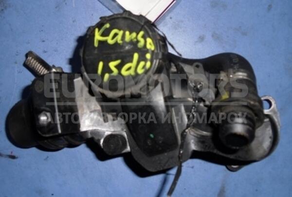 Патрубок клапана EGR Renault Kangoo 1.5dCi 1998-2008 8200323338 10480 - 1