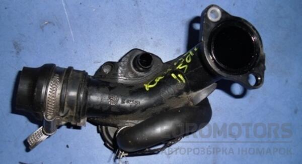 Патрубок клапана EGR Renault Kangoo 1.5dCi 1998-2008 8200323338 10480 - 2