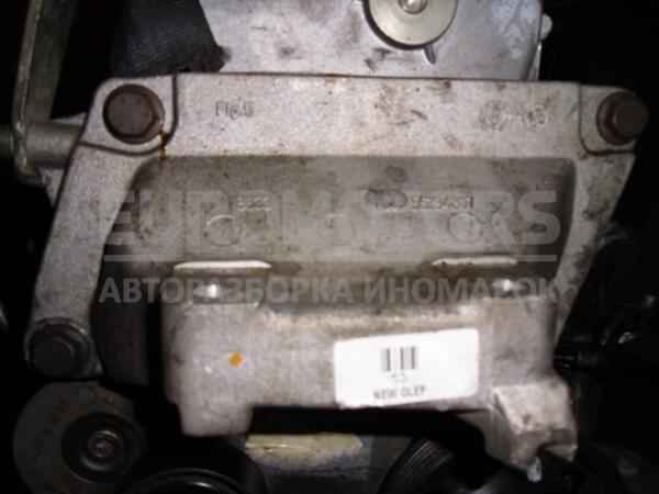 Кронштейн крепления двигателя Opel Combo 1.3cdti 2001-2011 55194807 10521