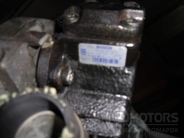 Паливний насос високого тиску (ТНВД) Opel Combo 1.3cdti 2001-2011 0445010138 10527 - 2