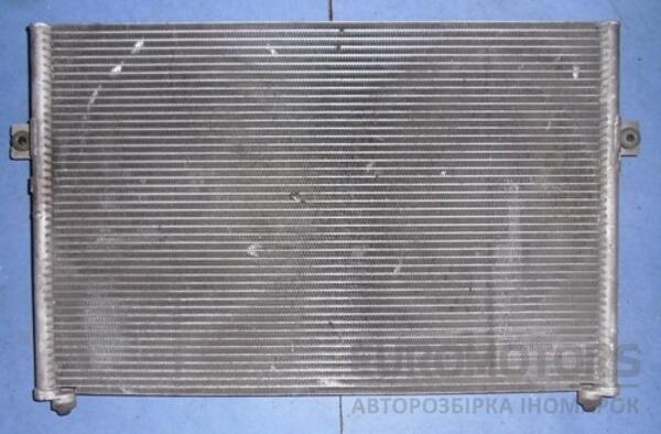 Радіатор кондиціонера Hyundai H1 2.5td, 2.5crdi 1997-2007 976064a001 10553 - 2
