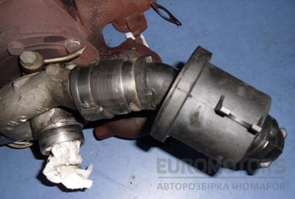 Патрубок турбины воздуха Ford Transit 2.0tdci 2000-2006 6670379 10568 - 2