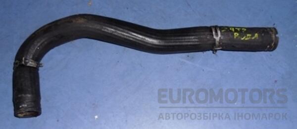 Патрубок інтеркулера від турбіни до радіатора Ford Transit 2.4td 2000-2006 4C116C646AC 10576 - 2