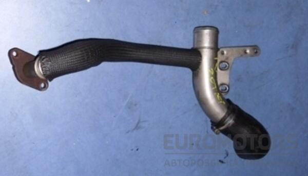 Трубка картерних газів Ford Transit 2.0tdci 2000-2006 1c1q9e470ca 10580 - 2