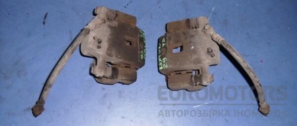 Суппорт задний левый SsangYong Rexton 2001-2006 4841008000 10589 - 2