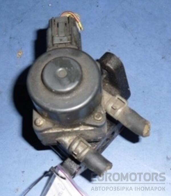 Клапан EGR электр Nissan X-Trail 2.2dCi (T30) 2001-2007 14710AD202 10597 - 3