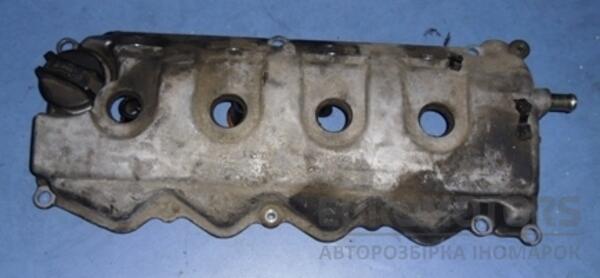 Кришка головки блоку (клапанна) Nissan X-Trail 2.2dCi (T30) 2001-2007 132648H801 10603 - 2