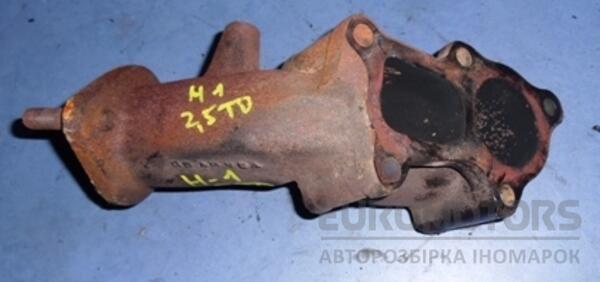 Коллектор турбины Hyundai H1 2.5td 1997-2007 10630 - 2