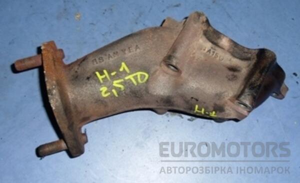 Коллектор турбины Hyundai H1 2.5td 1997-2007 10630 - 3