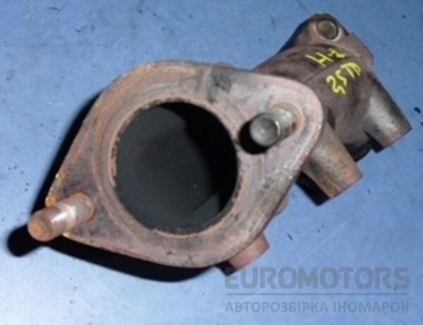 Коллектор турбины Hyundai H1 2.5td 1997-2007 10630 - 4