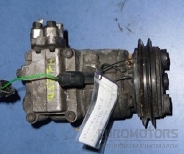 Компресор кондиціонера Hyundai H1 2.5td 1997-2007 977014a750 10635 - 2